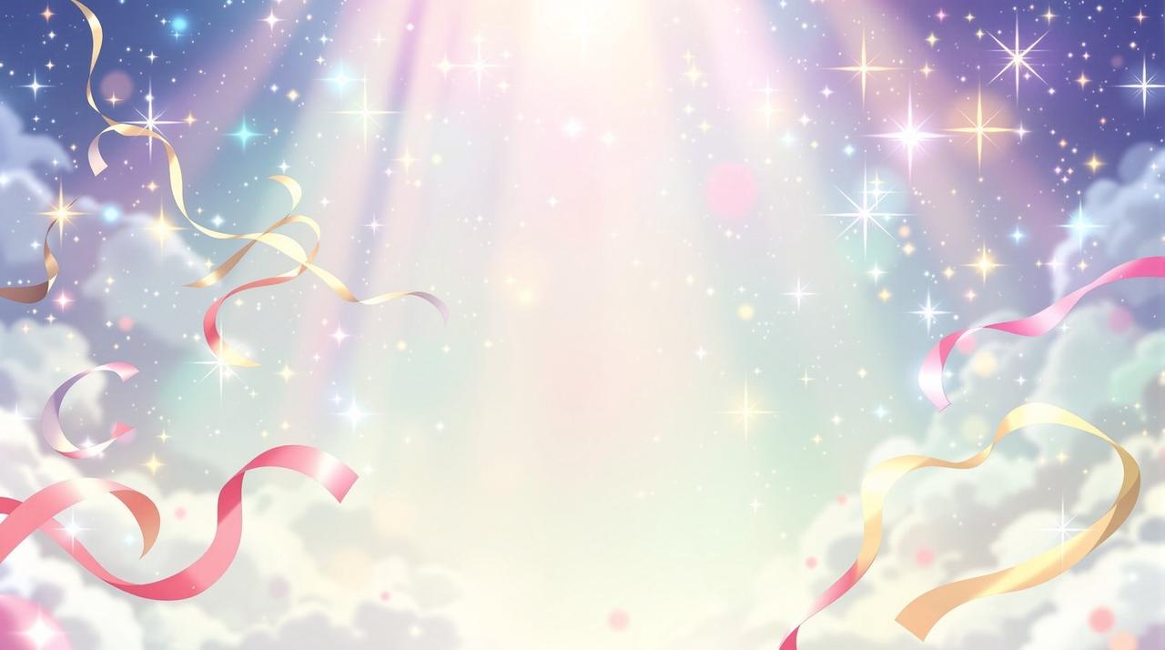 糖心魔法少女 - 柠檬影视