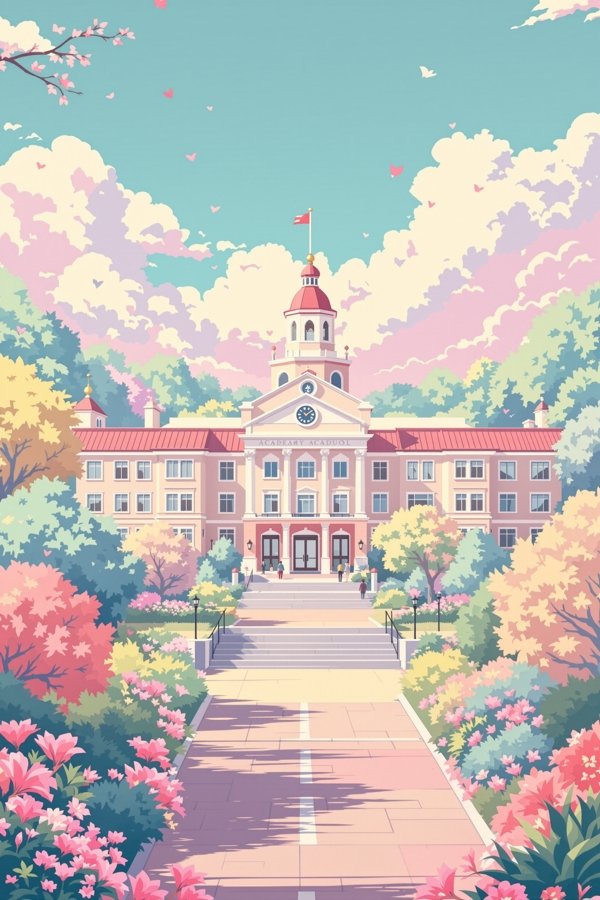 甜心学院 - 柠檬影视在线免费观看