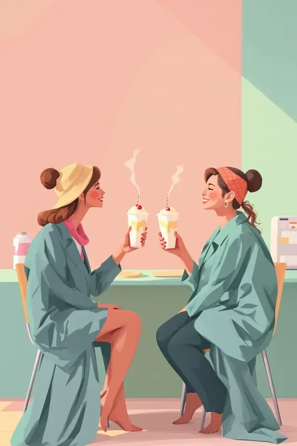 糖心合伙人 - 柠檬影视在线免费观看